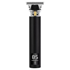 AHOYE 美式復古電動理髮器, 單一商品