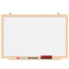 Parandle Board 一般白板, 楓木色