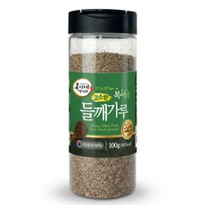 복이네먹거리 국산 고소한 들깨가루, 100g, 1개