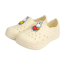 Miffy 兒童彩色室內拖鞋