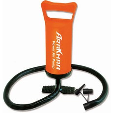 arakhan Power打氣筒 519AP, 混色, 1個