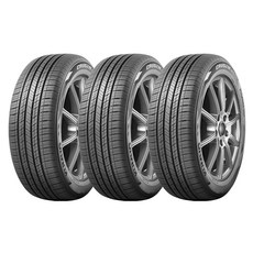 금호타이어 크루젠 HP51 215/55R18, 3개, 출장장착