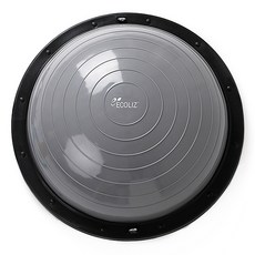 에코리즈 베이직 밸런스 돔볼, 실버