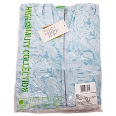 THE SELECT UPF50+冰感瞬涼防曬多功能連帽外套, 2XL, 藍色