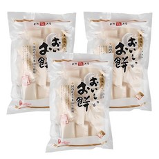 生切麻糬, 1kg, 3袋