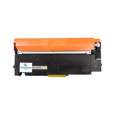 토너피아 삼성 재생토너 CLT-Y515S, 노랑, 1개