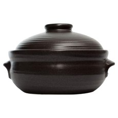 萬古燒線紋塔吉鍋 日本製, 1個, 21.5cm