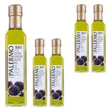 palermo 松露風味特級初榨橄欖油, 5個, 250ml