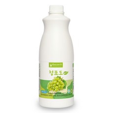 ENCANTO 青葡萄基底, 1個