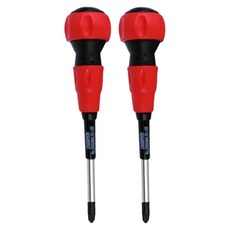 Champion 大號十字螺絲起子一次性使用 4+, 2個