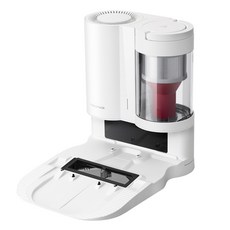 로보락 S7 / S7 플러스 오토엠티도크, AED02HRR, 화이트