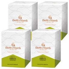 베티나르디 라벤더 티백, 1g, 20개입, 4개