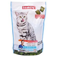 beaphar 樂透 清新潔牙餡餅 潔牙點心, 清新潔牙, 150g, 1包