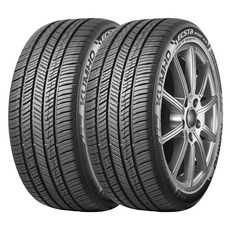 금호타이어 PA71 225/45R18, 2개, 출장장착