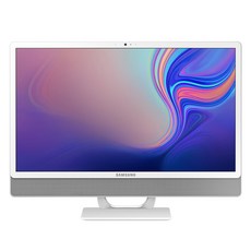 삼성전자 올인원5 PC DM530ABE-L54A (8세대 i5 60.5cm WIN10 4GB 128GB SSD), DM530ABE-L54, 기본형