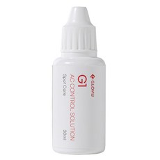 G.LOV.U G1調理液, 30ml, 1入