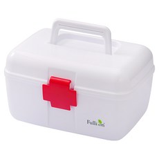 Fullicon 護立康 6公升家用醫藥箱, 1個