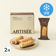 아티제 코르네파이 발로나초코 (냉동), 55g, 3개입, 2개