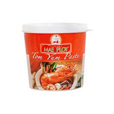 MAE PLOY 冬蔭功醬, 400g, 1個