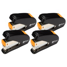 Peace Tools 省力訂書機50, 4個, 4個