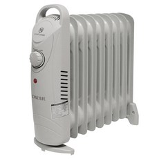 dailylife 9扇迷你散熱器, DR-009M