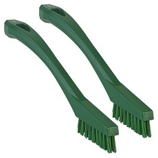 바이칸 틈새브러쉬, 녹색, 2개