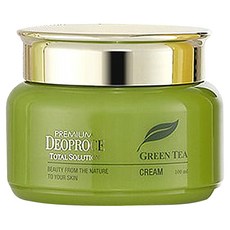 DEOPROCE 迪普詩 靚膚彈力保濕精華霜, 100ml, 1罐