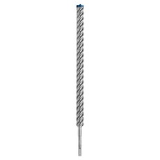 BOSCH 博世 EXPERT SDS 7X 鑽頭 24 x 400 x 450 mm 2608900150, 1個