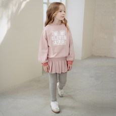 andiapple 女童 HIT GOGO 運動少女 上下服