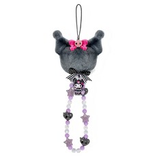 AURORA World 庫洛米 20週年 絨毛吊飾, 混合色, 1個, 15cm