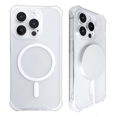 VENTOSA 磁吸充電手機殼