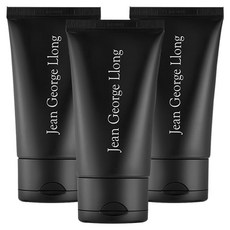 투쿨포스쿨 장조지롱 남성용 선블록 근육케이스 SPF50+ PA+++, 50ml, 3개