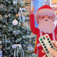 EPLYN 聖誕節細密間隔一體型USB型燈串 1000顆, 1個, 白色