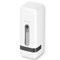 Daild優質自動感應噴霧器 白色, 1個