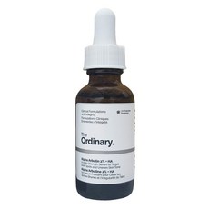 The Ordinary. 熊果素精華液, 30ml, 1件