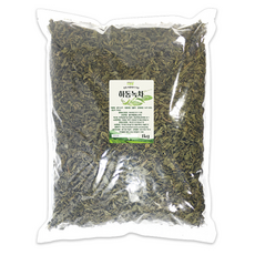 드랍쉽 하동녹차, 1개, 1개입, 1kg