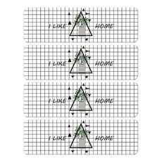 小麥購物 硅藻土洗漱台防水墊, 1入, 戀家