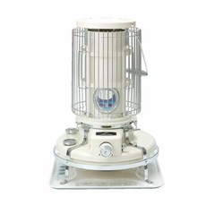 Aladdin 阿拉丁煤油暖爐 白色, BF3911-W, 1個