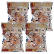 PARMIR 帕米爾 雞肉牛奶甜甜圈 3個 - 全犬適用 富含高蛋白質, 雞肉牛奶, 4包