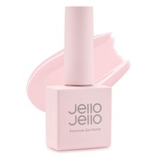 젤로젤로 프리미엄 젤 폴리쉬 젤네일, JC-66 블루밍핑크, 10ml, 1개