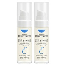 엠브리올리스 하이드라 세럼, 30ml, 2개