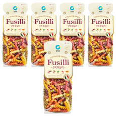 청정원 푸실리, 5개, 200g