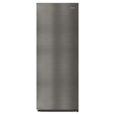 더함 CHiQ 1도어 냉장고 173L 일반형 냉장고 방문설치, 메탈 실버, R173MS0-D1IM
