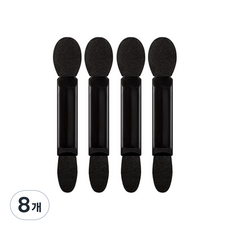 미샤 아티스툴 섀도우 미니 팁, 혼합색상, 8개