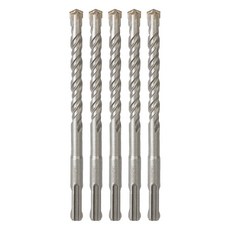 워크프로 SDS기리 4날 8 x 210 mm WP401309, 5개