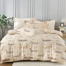 貝淇小舖 40支100%純天絲TENCEL 全鋪棉床包組