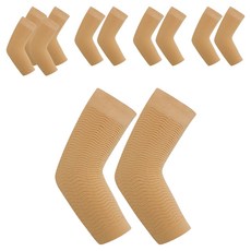 소아레 압박밴드 스킨 2p, 6개