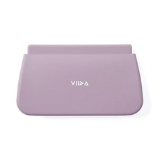 VIIDA Chubby 防水收納袋 (XL), 暮光紫, 1個