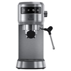 Electrolux 伊萊克斯 半自動義式咖啡機 110V~60Hz 1140W, E5EC1-51ST, 40 x 36.6 x 22.6cm, 1台