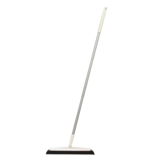 奇麗屋 易潔掃 鋁合金握桿 日本進口特殊軟性泡棉 ABS塑膠, 1個